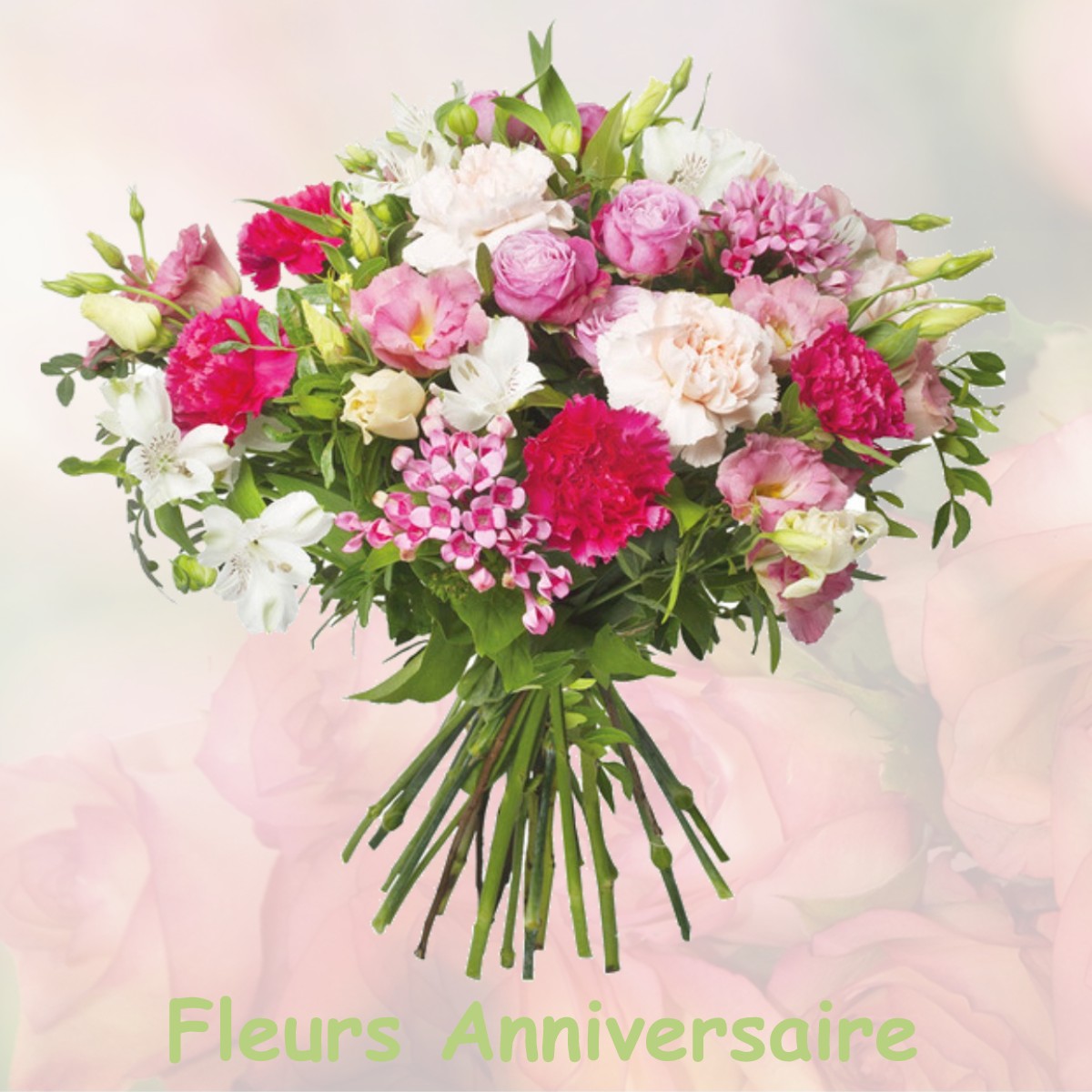 fleurs anniversaire ARGENTON-L-EGLISE